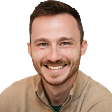 Eric Pauley