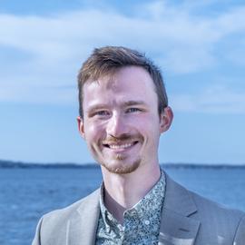 Eric Pauley